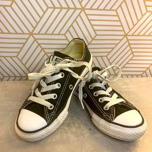 Converse All Star Chuck Taylor’s